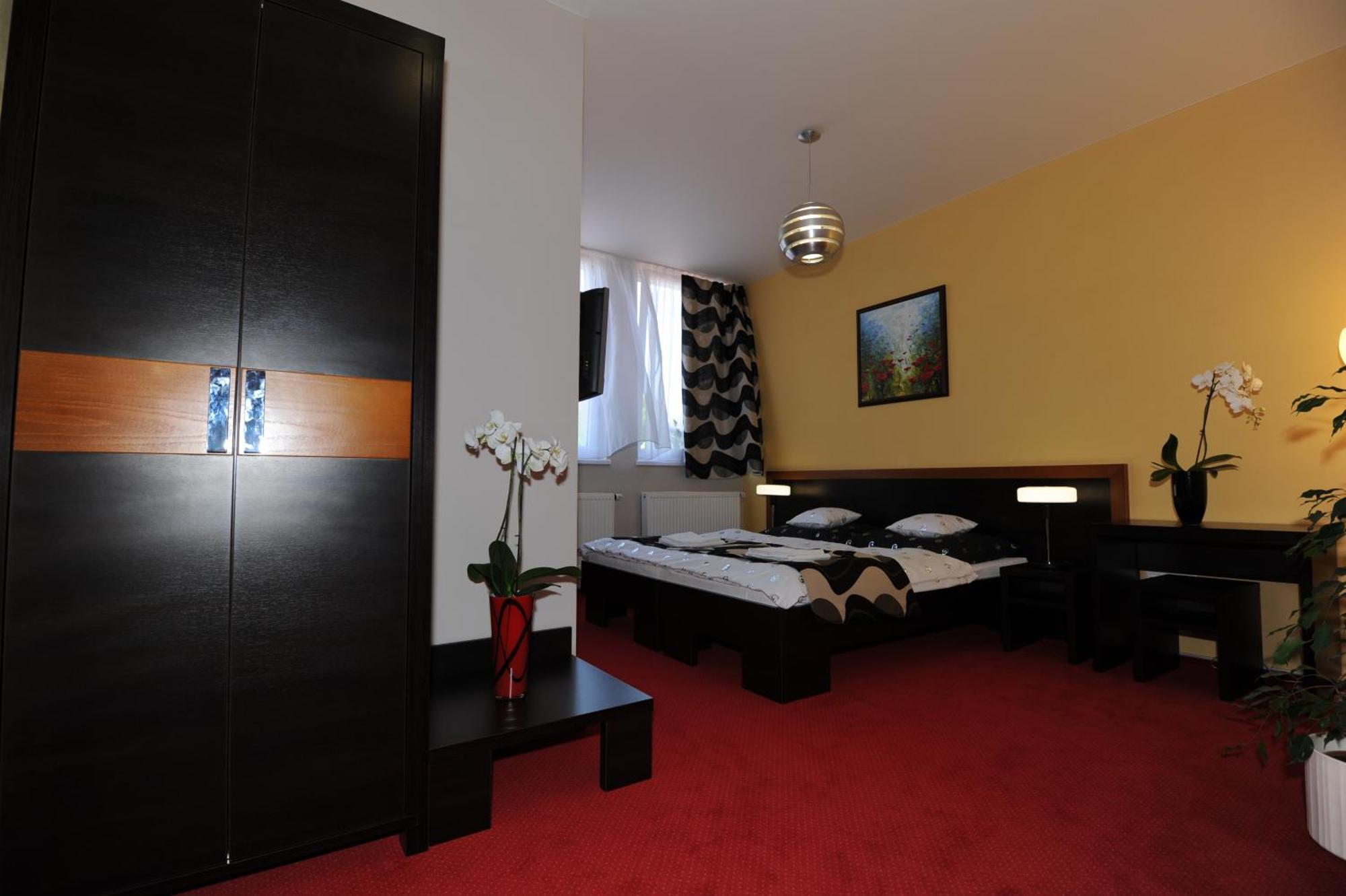 Guest House Penzion Fortuna Lazy pod Makytou Exterior photo