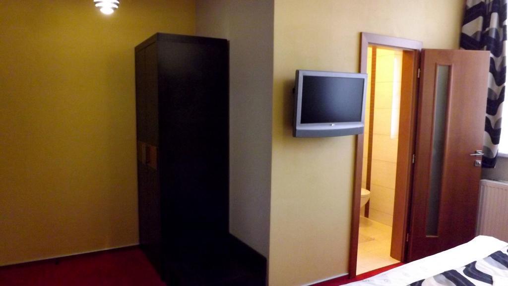 Guest House Penzion Fortuna Lazy pod Makytou Room photo