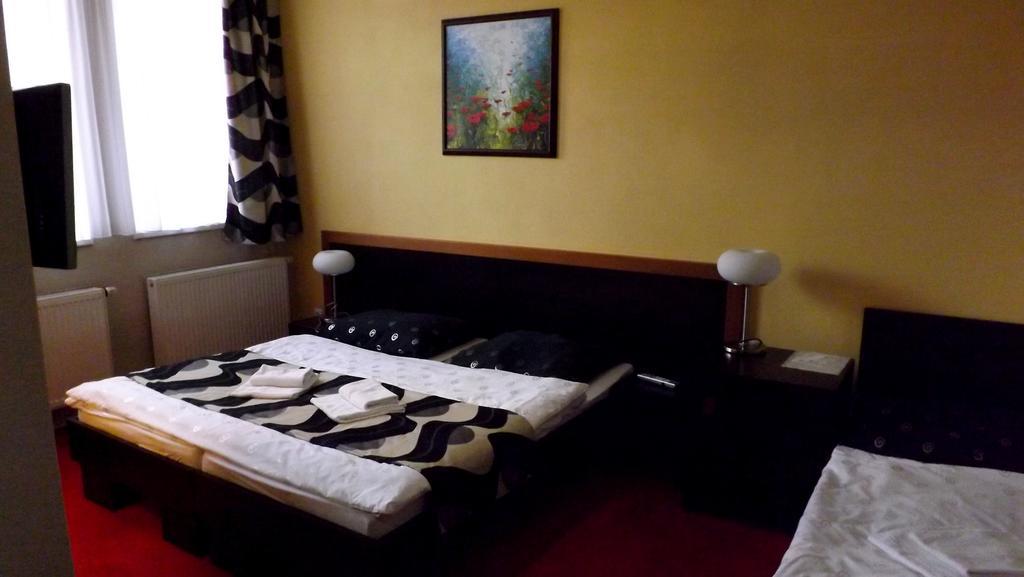 Guest House Penzion Fortuna Lazy pod Makytou Room photo