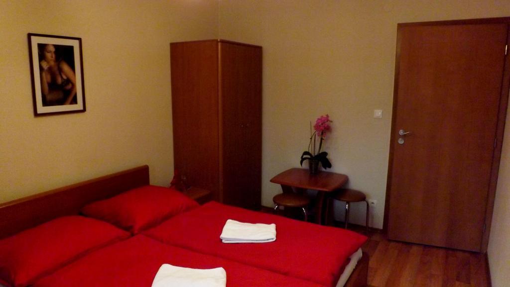 Guest House Penzion Fortuna Lazy pod Makytou Room photo