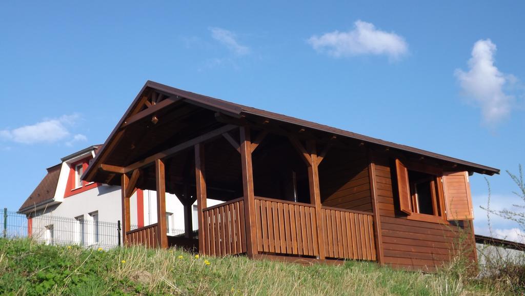 Guest House Penzion Fortuna Lazy pod Makytou Exterior photo