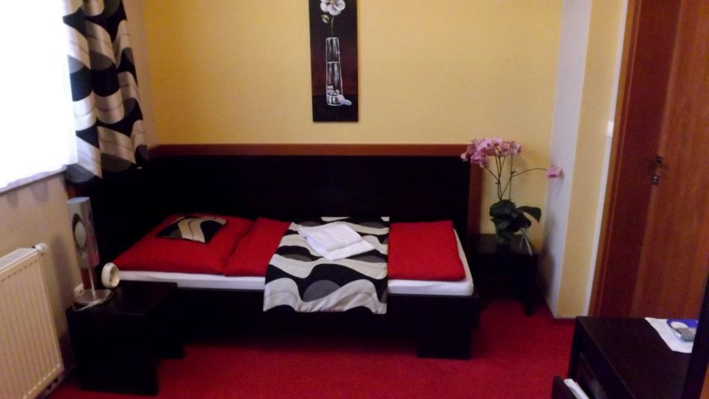 Guest House Penzion Fortuna Lazy pod Makytou Room photo