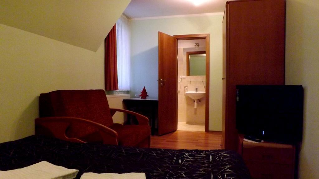 Guest House Penzion Fortuna Lazy pod Makytou Room photo